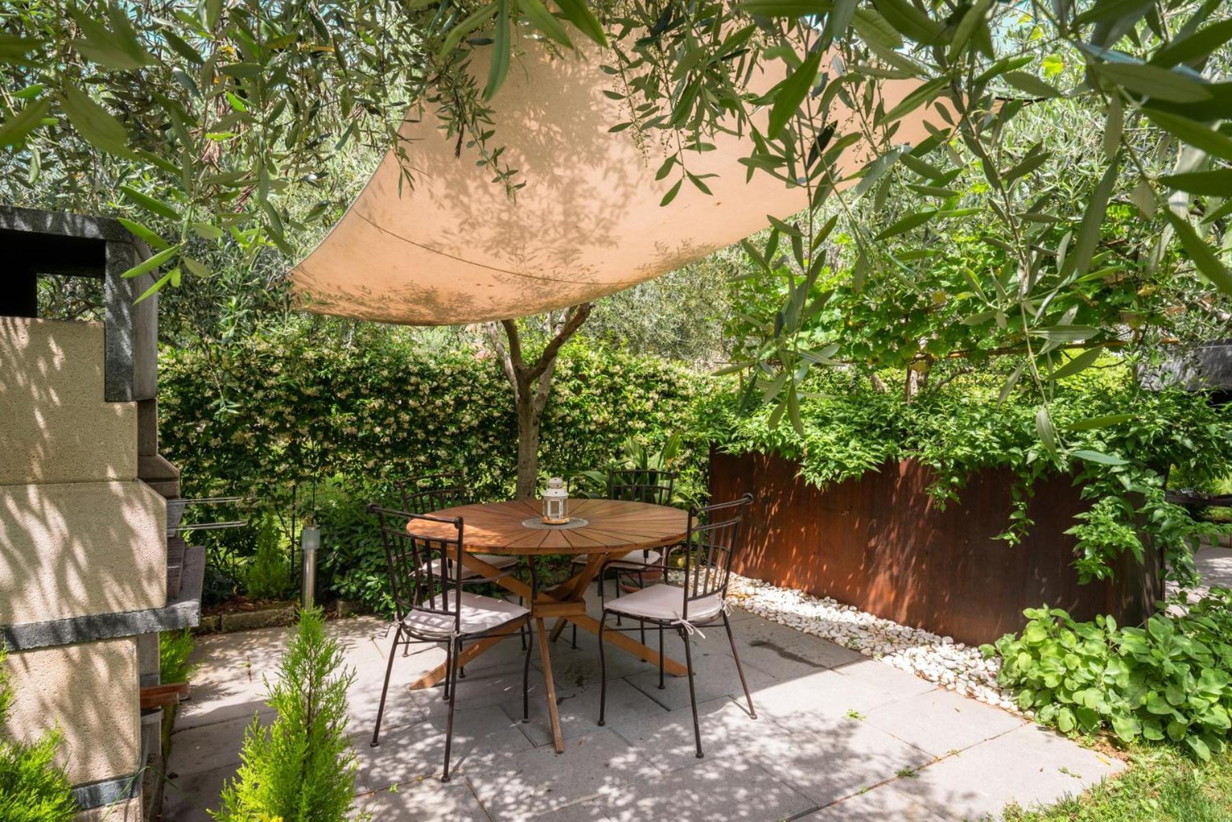 Casa 32 Loft - Garda Lake Torbole Sul Garda Exterior foto