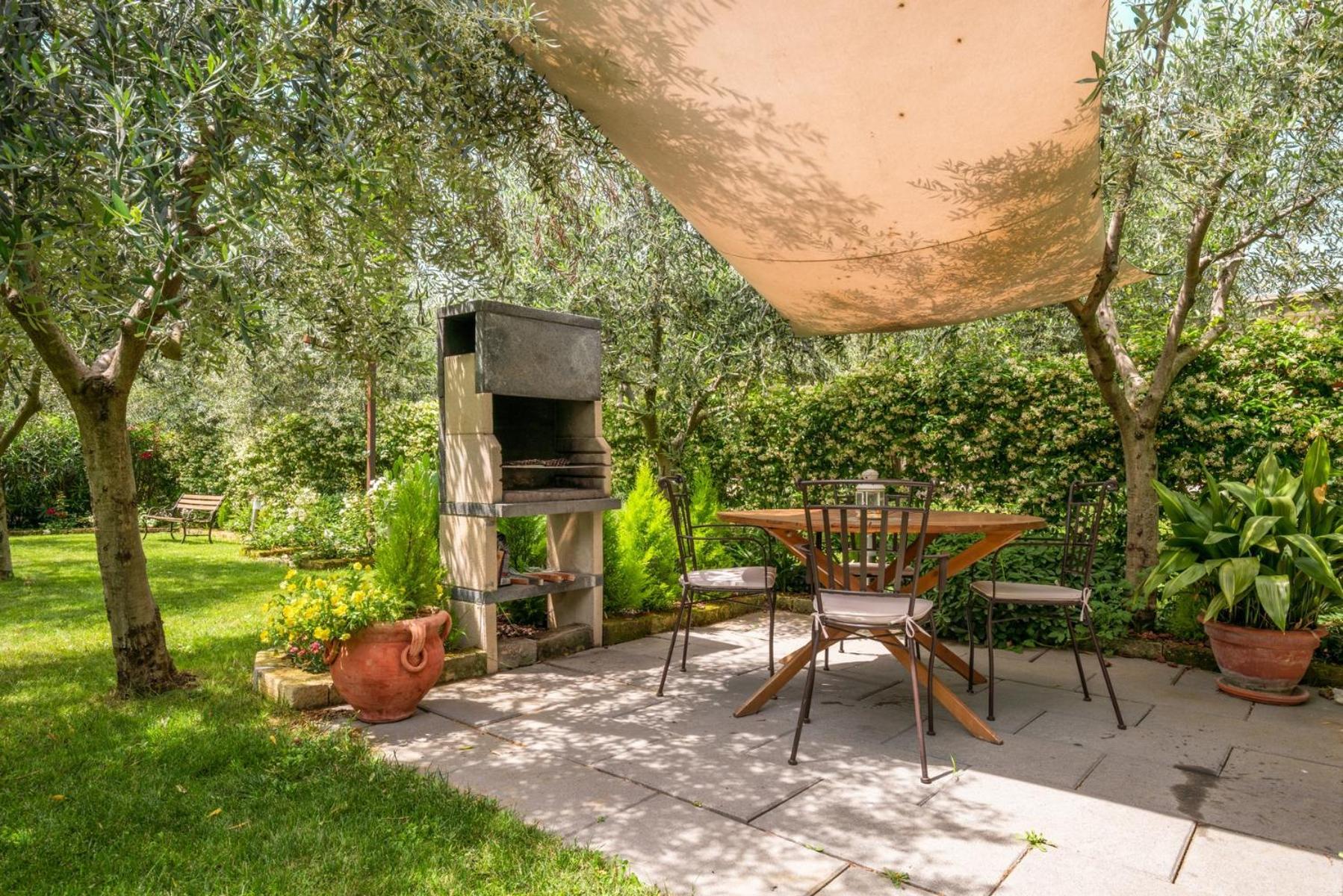 Casa 32 Loft - Garda Lake Torbole Sul Garda Exterior foto