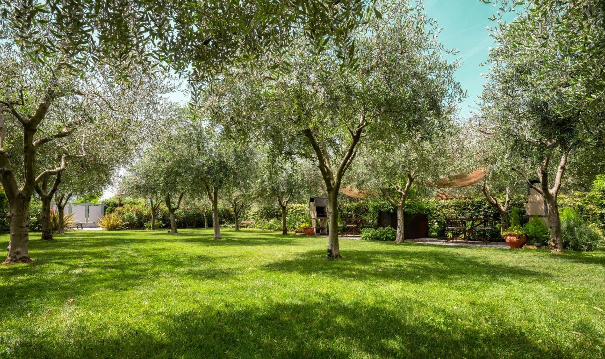 Casa 32 Loft - Garda Lake Torbole Sul Garda Exterior foto