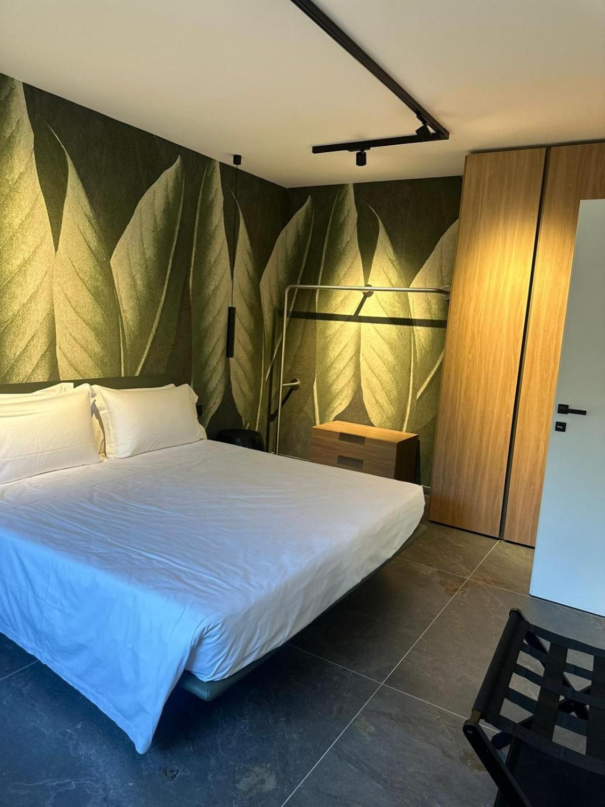 Casa 32 Loft - Garda Lake Torbole Sul Garda Exterior foto