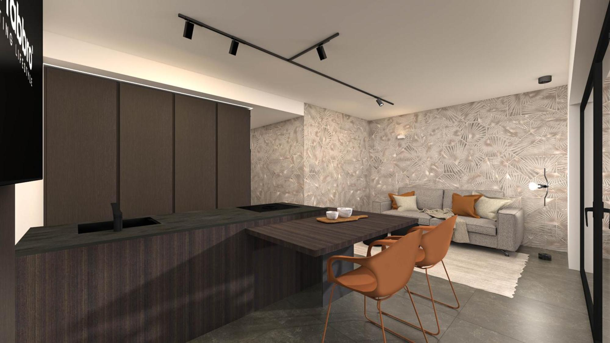 Casa 32 Loft - Garda Lake Torbole Sul Garda Exterior foto