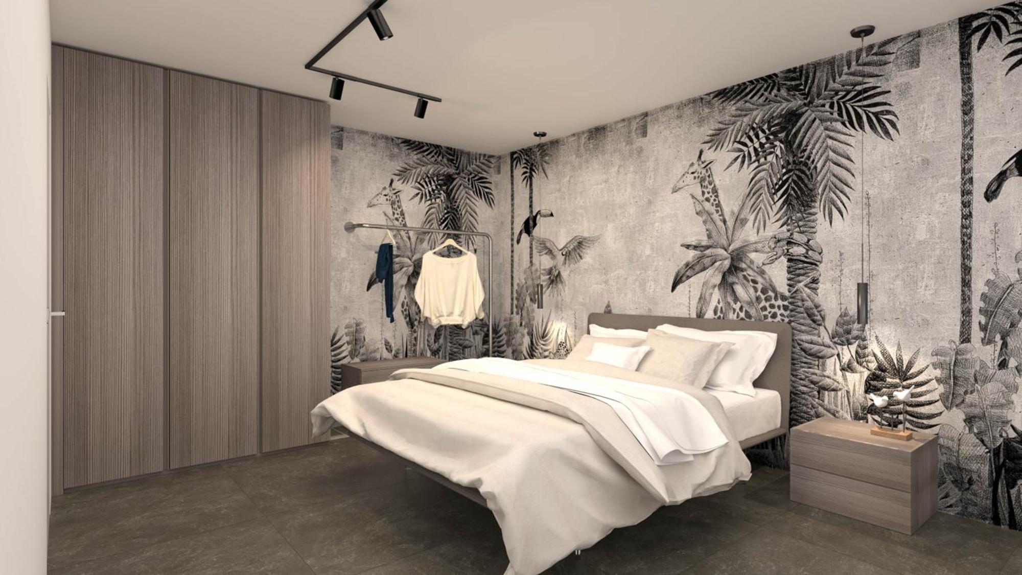 Casa 32 Loft - Garda Lake Torbole Sul Garda Exterior foto