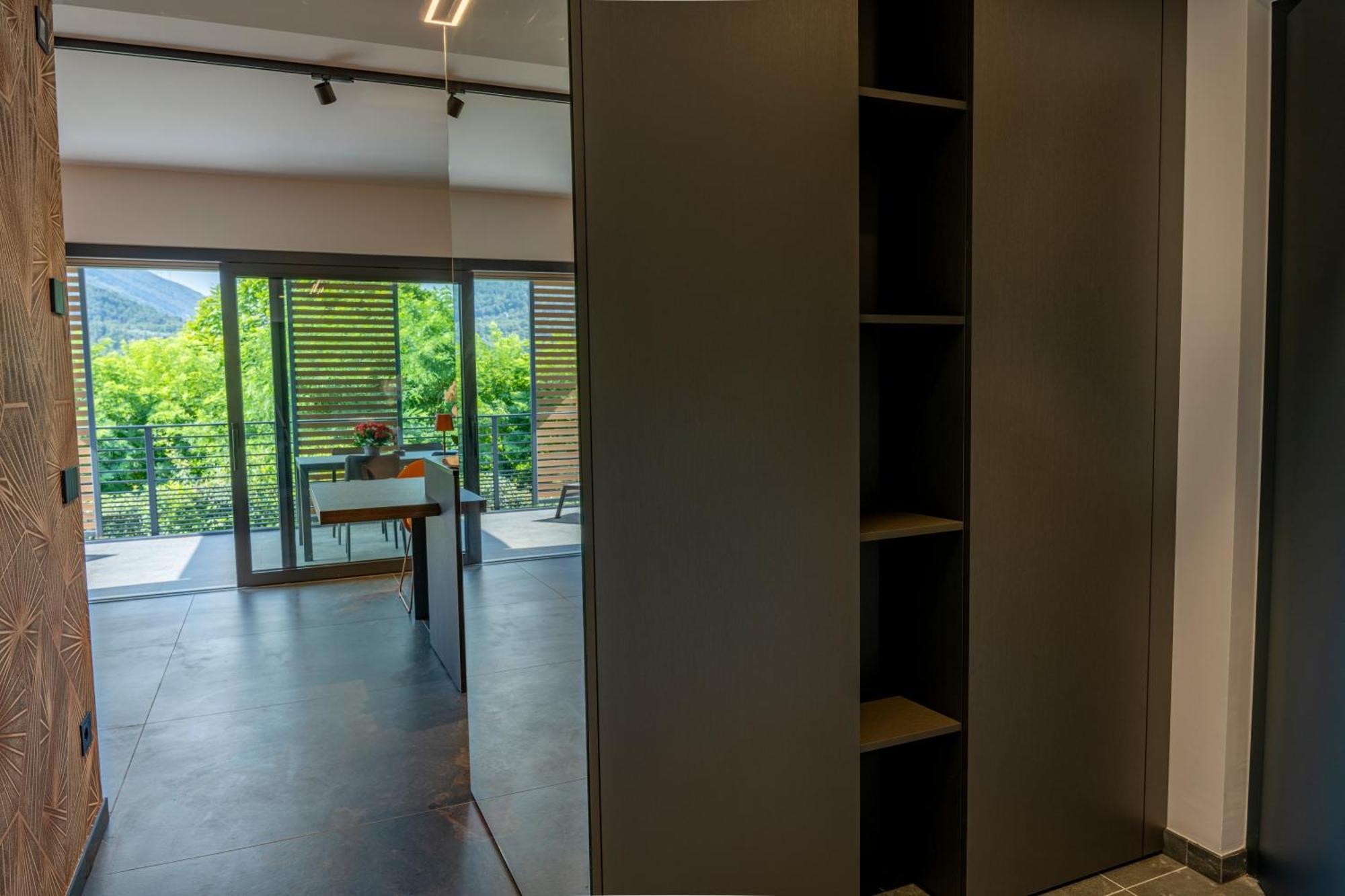 Casa 32 Loft - Garda Lake Torbole Sul Garda Exterior foto