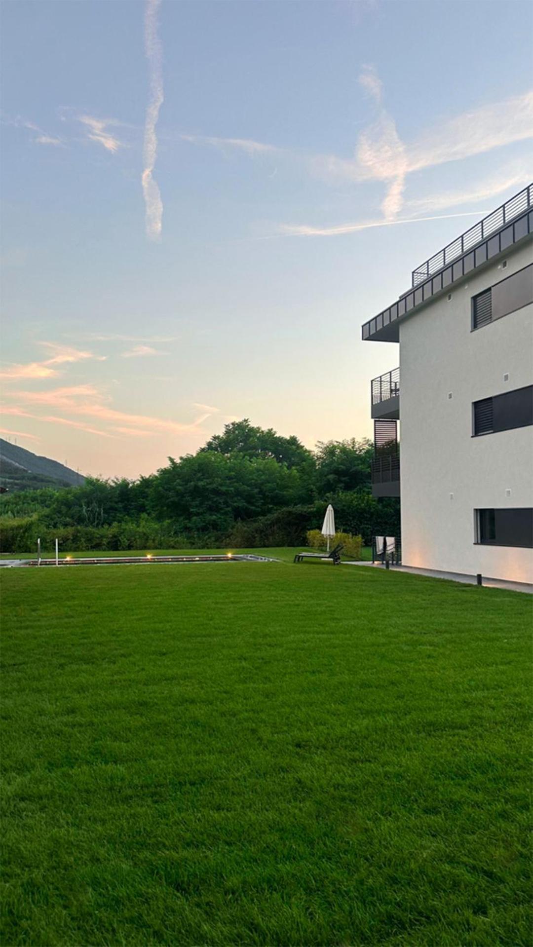 Casa 32 Loft - Garda Lake Torbole Sul Garda Exterior foto