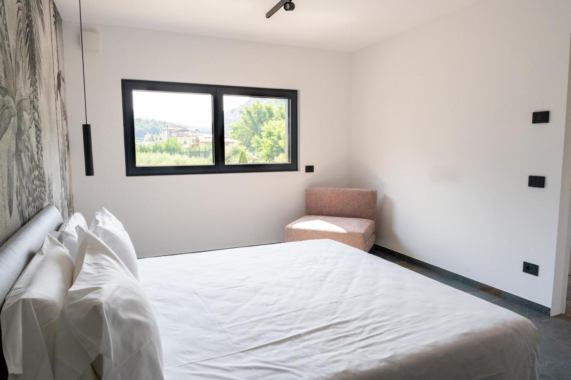 Casa 32 Loft - Garda Lake Torbole Sul Garda Exterior foto